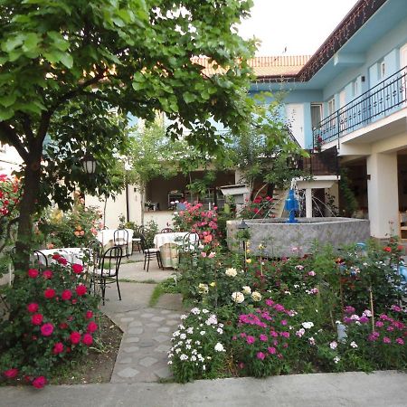 Hostel Tropical Drobeta Turnu Severin Zewnętrze zdjęcie